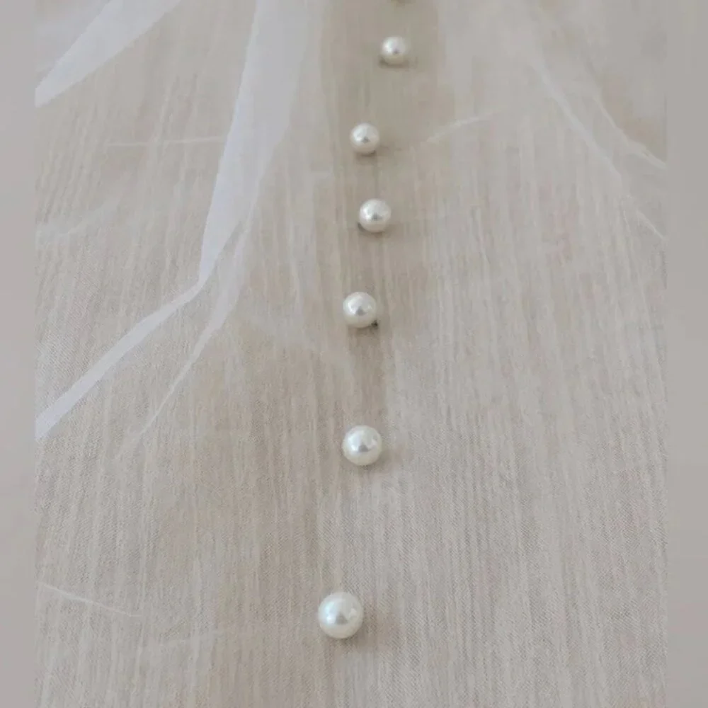 Wedding Veil Cathedral